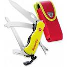 Coltellino svizzero rescue tool