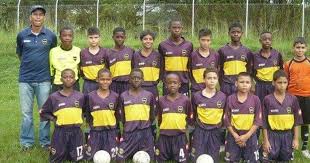 Edwin Cetré: El jugador colombiano que podría transformar la ofensiva de Boca Juniors