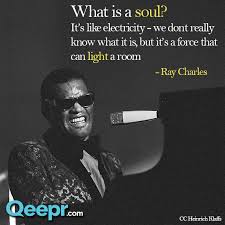 Ray Charles Life Quotes. QuotesGram via Relatably.com