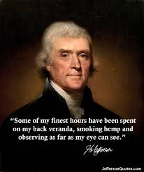 Thomas Jefferson Quotes That Were Actually Just Made Up - Business ... via Relatably.com