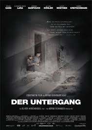 Der Untergang 2004