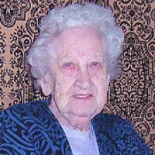 Obituary for ELLA BERGH - i2wtqa8l4iqse3w1eh6q-53660