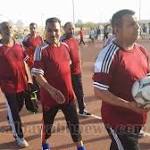 "الشباب" تطلق فعاليات اللقاء الرياضي