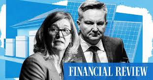 Bowen slaps down $3000 bill hike for battery owners