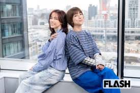 【3児の母・相川七瀬×4児の母・hitomi】17歳の娘とライブに行ったらジェネレーションギャップ！ 「お母さんてすごくない？」と独り言が… | チバテレ＋プラス