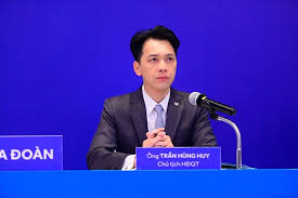 Ông Trần Hùng Huy: ACB chưa muốn nhận sáp nhập ngân hàng khác