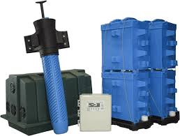 High Strength BioBarrier® HSMBR® Membrane Bioreactor ...