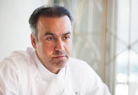 Atelier M founder and chef, Mohammad Islam, discusses the influence of Jean-Georges Vongrichten on his career, his vision for F&amp;B in Dubai and why quality ... - MohammadIslam