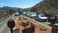 Zion National Park: What to Know for Memorial Day Weekend 2026