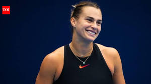 “My fiancé finds me crying in bed”: Aryna Sabalenka opens up on losing her father and ex boyfriend amid C