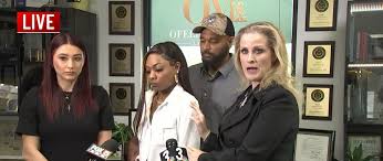 Family Disputes Police Account in Toddler’s Hostage Death