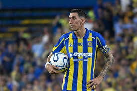 En qué canal pasan hoy Rosario Central vs. Universidad Central de Venezuela por la Copa Libertadores 2026