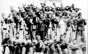 KÖY ENSTİTÜLERİ FOTOĞRAFLARI ile ilgili görsel sonucu