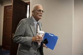 Gerry Connolly Steps Down from House Oversight Committee