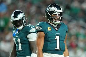 NFL: Dicas Fantásticas de Última Hora para a Semana 2! 🏈🔥 - Imagen principal del artículo