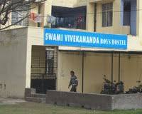 Image of Hostels, University of Jammu