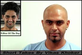 Raghu Ram the producer of the famous show MtV roadies is an inspiration for youngsters he has taken roadies to a higher level. - raghu_vikas