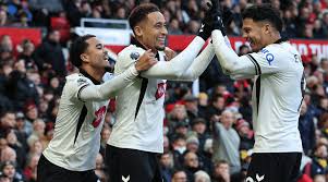 Man United 0-3 Bournemouth | Highlights