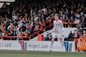 Forest Green: 'We Could've Scored Ten!' Savage Boasts After Win! - Imagen principal del artículo