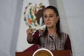Mexico’s president to attend World Cup final at Trump’s invitation