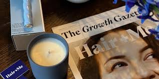 'I'm a beauty editor and I'm losing my hair – here's what I'm doing about it'