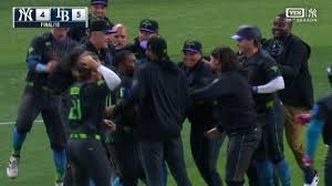 New York Yankees vs. Tampa Bay Rays: Game Highlights