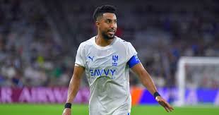 Al-Qadsiah 2-2 Al-Hilal: Al-Dawsari shakes off penalty miss to salvage point