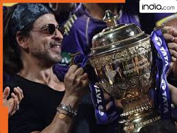 Good news for Shah Rukh Khan’s KKR in middle of IPL 2026, star player creates HISTORY with…