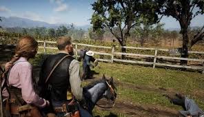 Red Dead Redemption 2: Unleashed Makes The Game More Immersive Than Ever