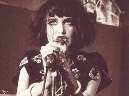 ... punk outfit, Auntie Christ. Further efforts would follow in subsequent years, such as Cervenka&#39;s three albums with the Original Sinners, ... - exene-cervenka