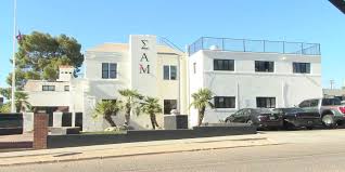 Three University of Arizona fraternities facing serious hazing allegations