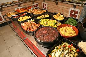 Resultado de imagem para comidas tipicas do brasil