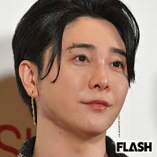 ミセス・大森元貴、音楽番組の “やせ姿” に集まる心配…バンド人気絶頂期にソロ活動、俳優業で懸念される “働きすぎ”