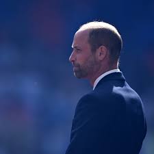 Why Prince William Skipping England’s World Cup Quarterfinal Could Shift Royal Focus to Norway’s Crown Prince Haakon