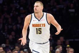 Nikola Jokic thought someone ‘stole’ his underwear after Nuggets’ loss to Timberwolves