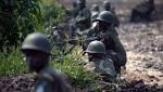 killed, seven missing tensions rise