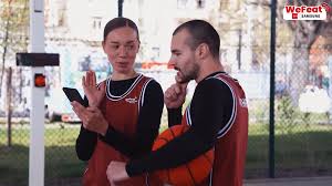 Défi SFR x Samsung : Marie Cooles et Anthony Colette mettent le Galaxy S26 Ultra à l’épreuve