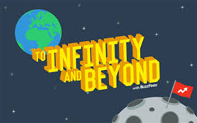 Resultado de imagen para to infinity and beyond