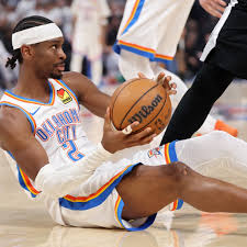 Trend Google: okc