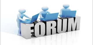 Image result for FORUM