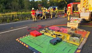 Feuerwehr Lehrte - News update