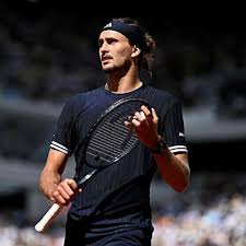 Alexander Zverev, une interview tendue après son sacre à Roland-Garros : « Je pense qu'on devrait arrêter, c'est mieux »