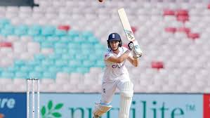 England Puts Faith in Youth: Capsey and Corteen-Coleman Named for Historic Test Against India