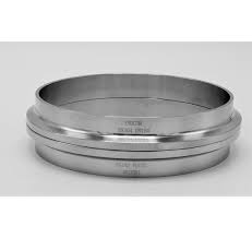 Clamp Welded Ferrule | ASME DN150(K167) | IndComcz.com