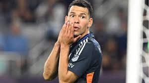 Chucky Lozano