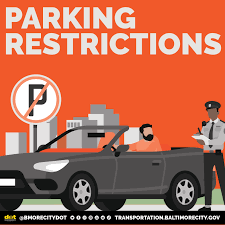 Weekend Road Closures for Friday, March 6th Through Sunday, March 8, 2026