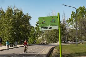 Mendoza: ¿Calor antes de la Lluvia? El Tiempo del Domingo Revelado - Imagen principal del artículo