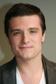 Resultado de imagem para fotos de josh hutcherson