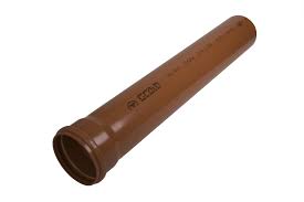 MERIBIV NIPPLES | Meribiv PVC-U | Sewage and Drainage | Plassim