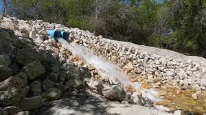Corpus Christi's plan to pump more water isn't working as expected; city to release new timeline Tuesday